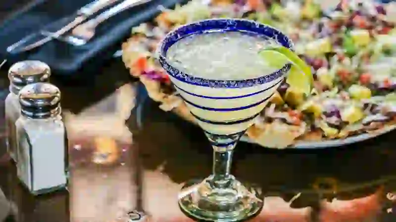 Best Happy Hour Sarasota Mexican Restaurant sarasota menu all day