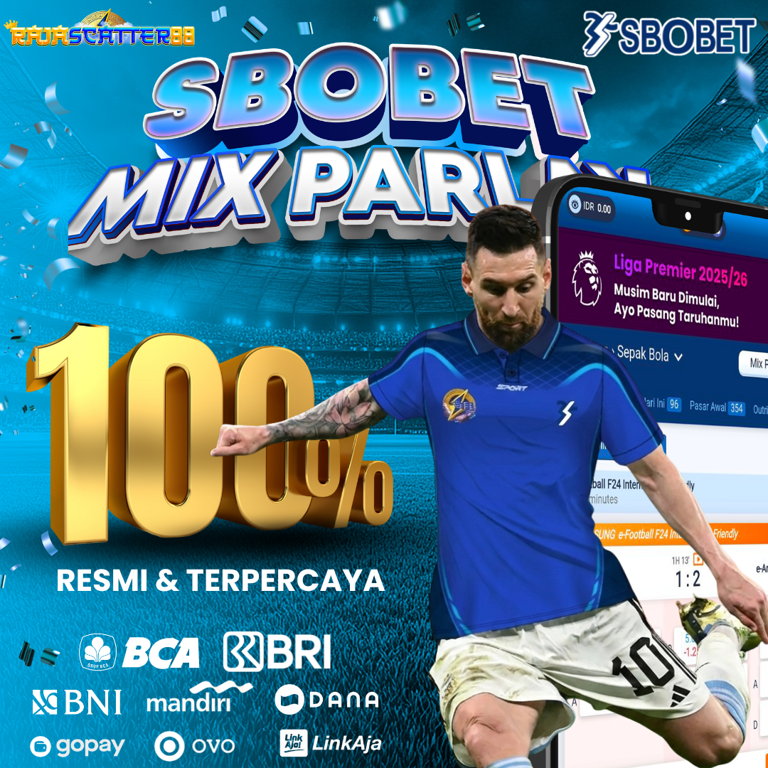 SBOBET88 🖌️️ Link Situs SBOBET Agen Judi Bola PIALA DUNIA 2026 No 1 Se Asia